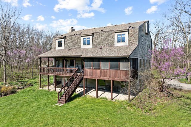 26619 Washington AVENUE, Waterford, WI 53185