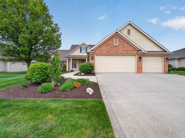 1908 Bent Tree Court, Auburn, IN 46706