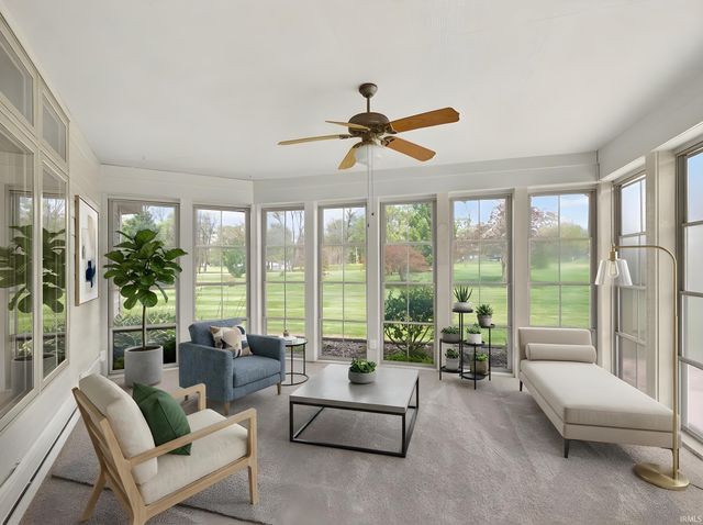 1908 Bent Tree Court, Auburn, IN 46706
