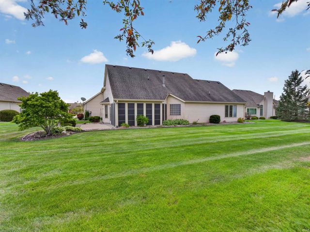 1908 Bent Tree Court, Auburn, IN 46706