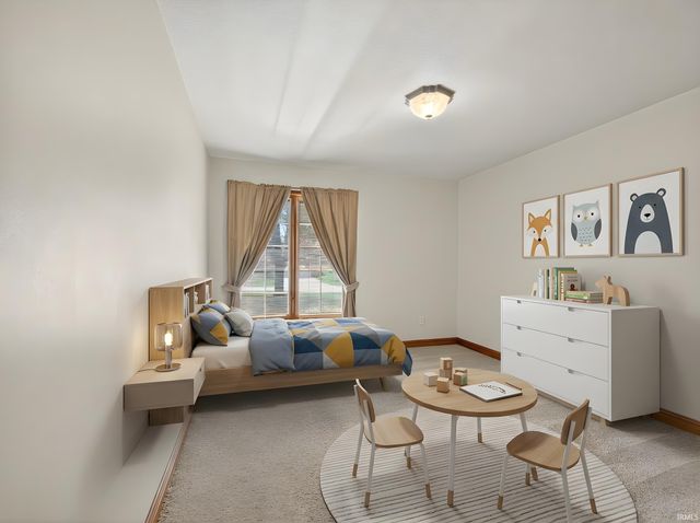 1908 Bent Tree Court, Auburn, IN 46706