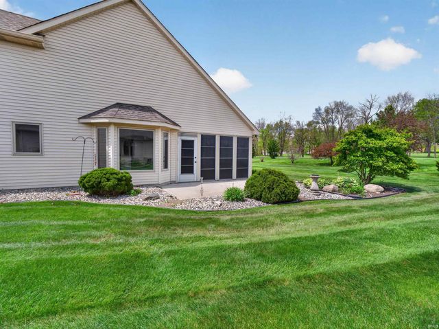 1908 Bent Tree Court, Auburn, IN 46706