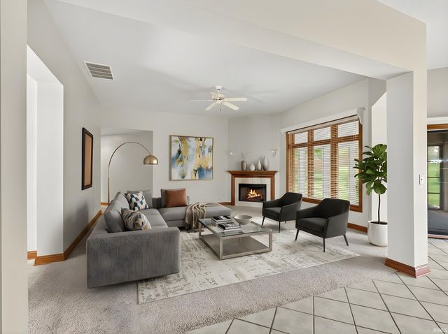 1908 Bent Tree Court, Auburn, IN 46706