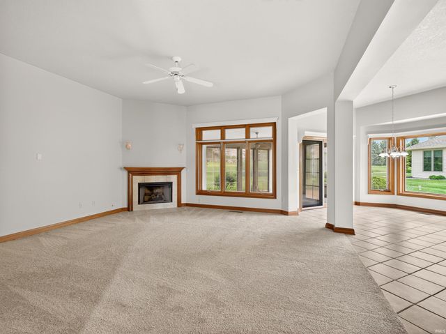 1908 Bent Tree Court, Auburn, IN 46706