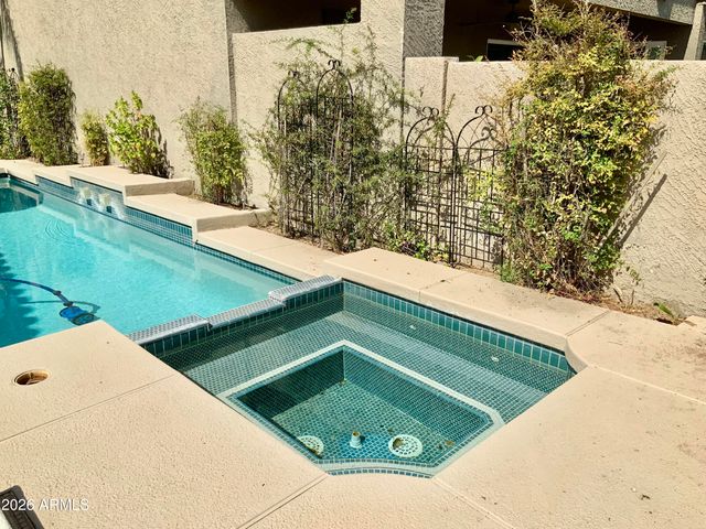 9023 N 107TH Place, Scottsdale, AZ 85258