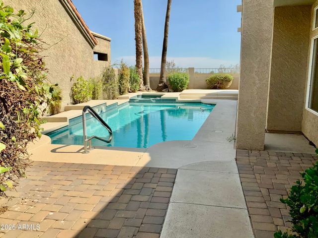 9023 N 107TH Place, Scottsdale, AZ 85258