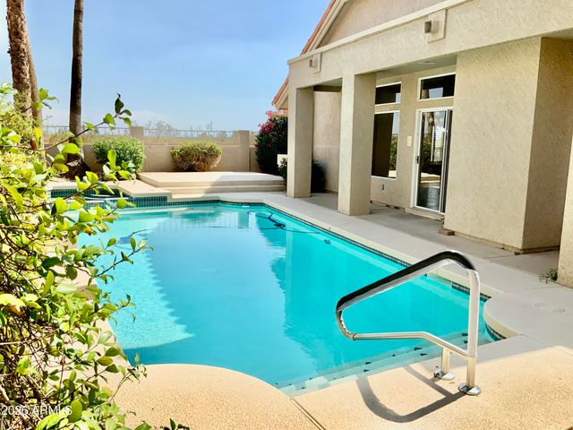 9023 N 107TH Place, Scottsdale, AZ 85258