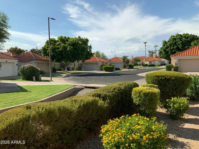 9023 N 107TH Place, Scottsdale, AZ 85258