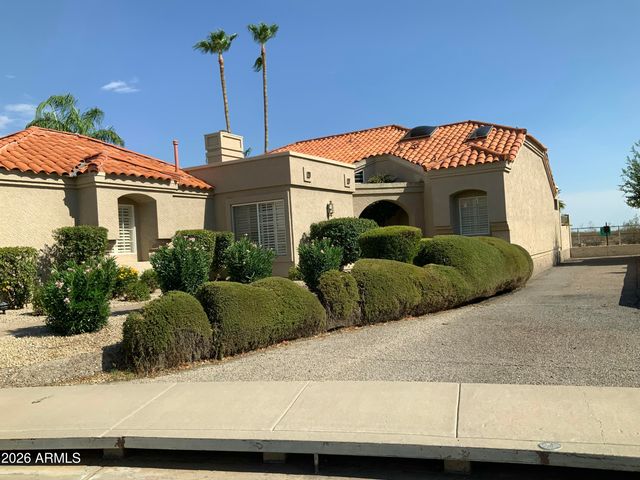 9023 N 107TH Place, Scottsdale, AZ 85258