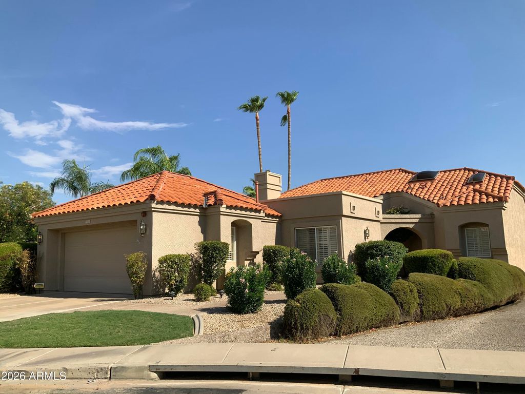 9023 N 107TH Place, Scottsdale, AZ 85258