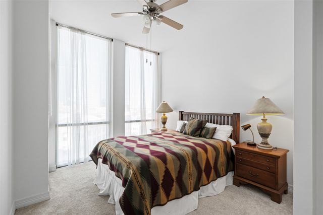 500 Throckmorton Street 903, Fort Worth, TX 76102