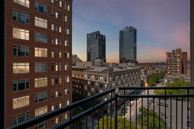 500 Throckmorton Street 903, Fort Worth, TX 76102
