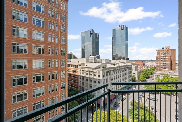 500 Throckmorton Street 903, Fort Worth, TX 76102