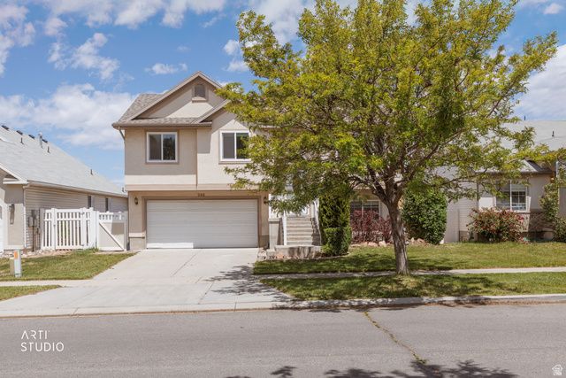 266 W BEVERLEE ANN DR, Draper, UT 84020