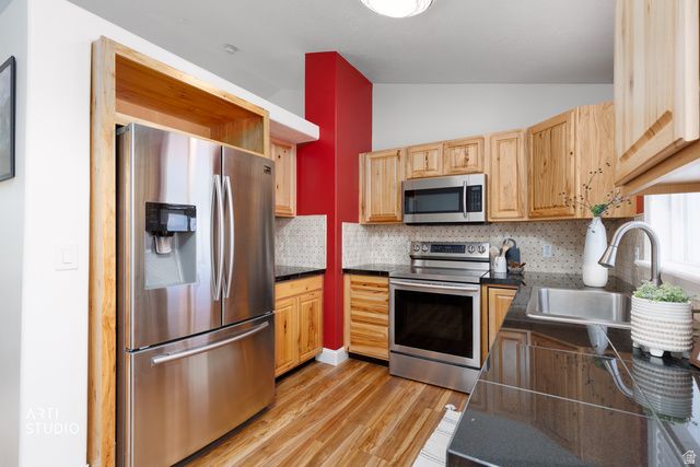 266 W BEVERLEE ANN DR, Draper, UT 84020
