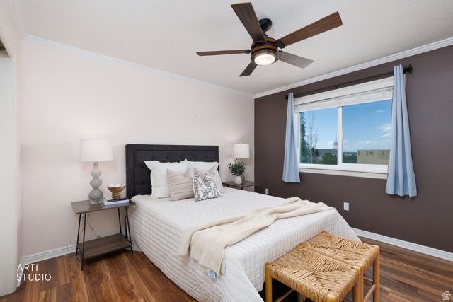 266 W BEVERLEE ANN DR, Draper, UT 84020