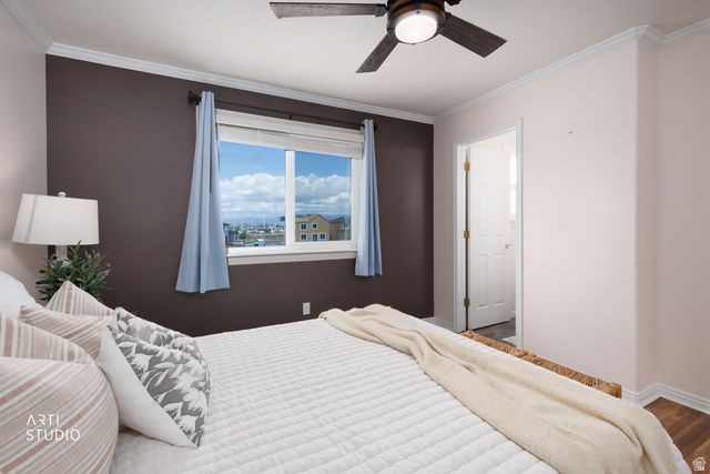 266 W BEVERLEE ANN DR, Draper, UT 84020