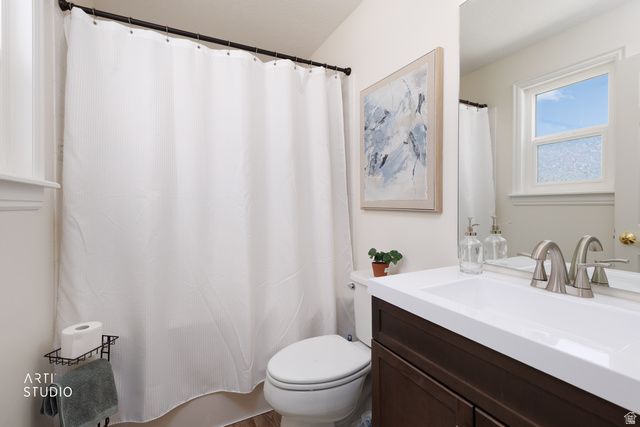 266 W BEVERLEE ANN DR, Draper, UT 84020