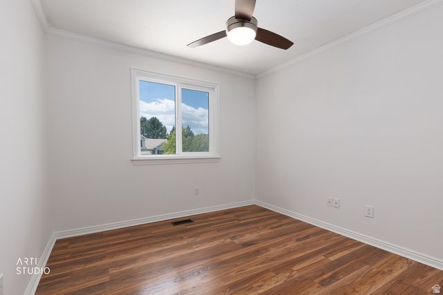 266 W BEVERLEE ANN DR, Draper, UT 84020