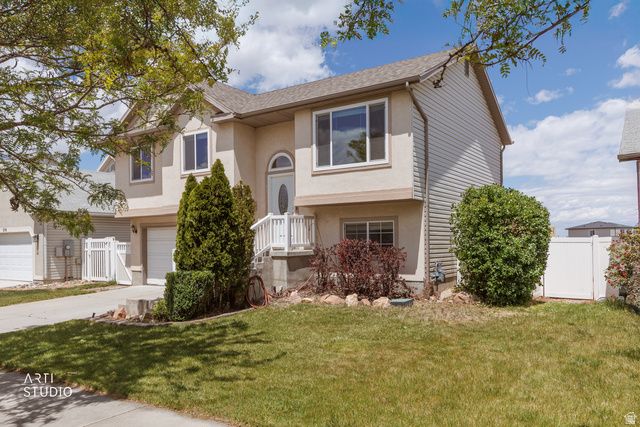 266 W BEVERLEE ANN DR, Draper, UT 84020