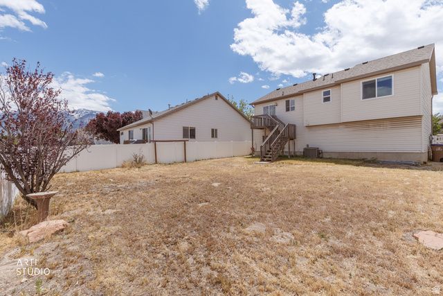 266 W BEVERLEE ANN DR, Draper, UT 84020