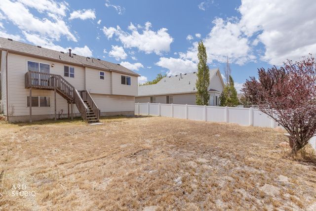266 W BEVERLEE ANN DR, Draper, UT 84020