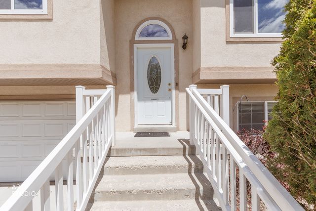 266 W BEVERLEE ANN DR, Draper, UT 84020