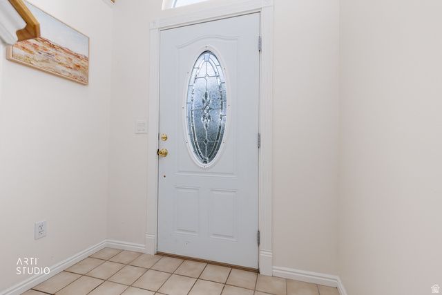 266 W BEVERLEE ANN DR, Draper, UT 84020