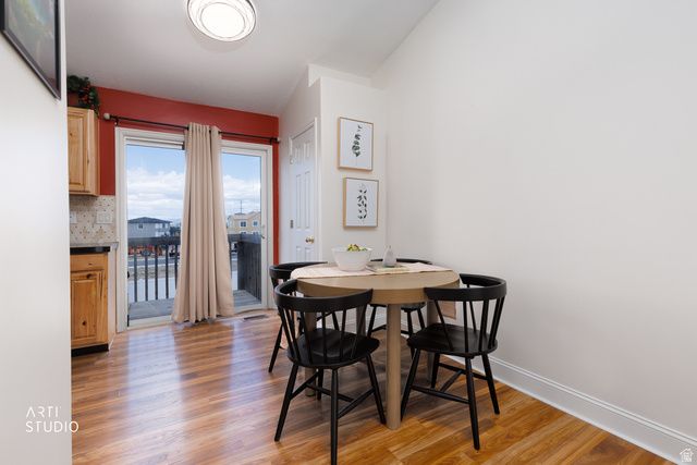 266 W BEVERLEE ANN DR, Draper, UT 84020