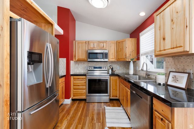 266 W BEVERLEE ANN DR, Draper, UT 84020