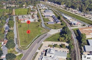 0 FERRAND STREET, Monroe, LA 71201