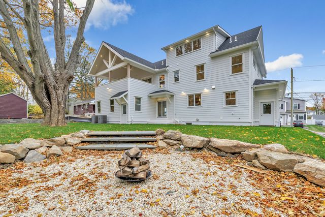 309 Hunyadi Avenue, Fairfield, CT 06824