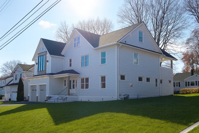 309 Hunyadi Avenue, Fairfield, CT 06824