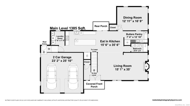 309 Hunyadi Avenue, Fairfield, CT 06824