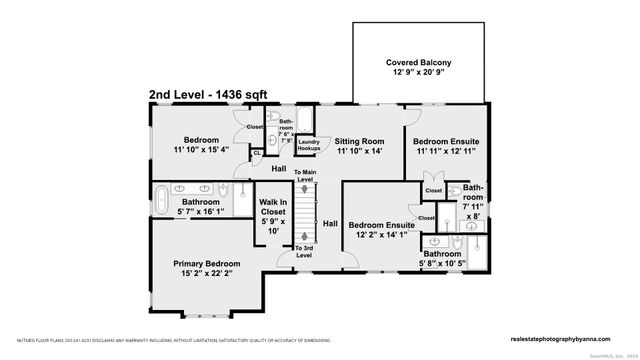 309 Hunyadi Avenue, Fairfield, CT 06824