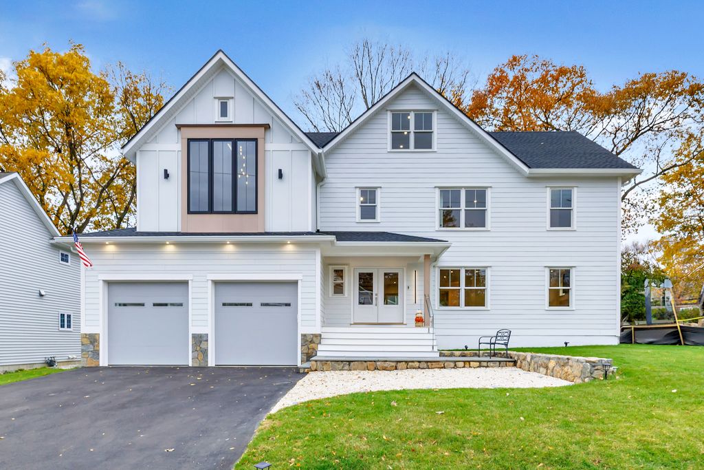 309 Hunyadi Avenue, Fairfield, CT 06824