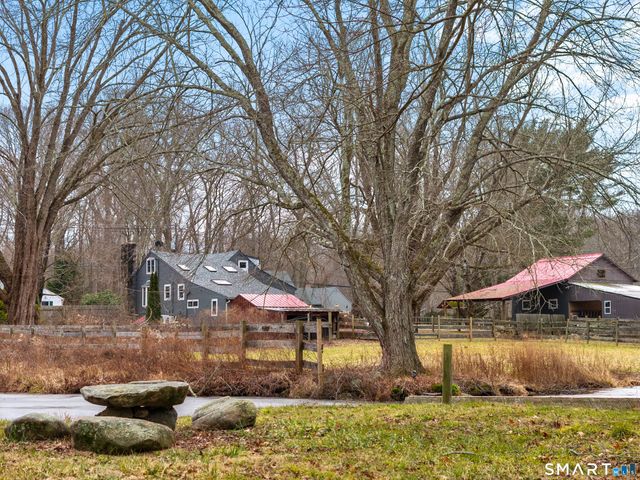 461 Green Hill Road, Madison, CT 06443