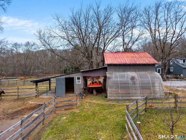 461 Green Hill Road, Madison, CT 06443