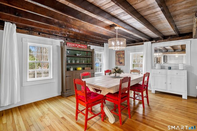 461 Green Hill Road, Madison, CT 06443