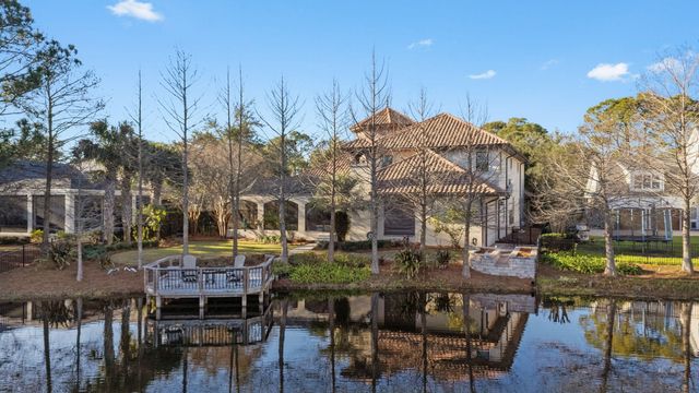 437 Admiral Court, Destin, FL 32541