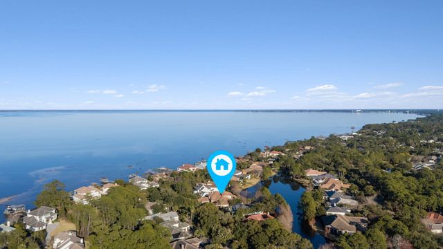 437 Admiral Court, Destin, FL 32541