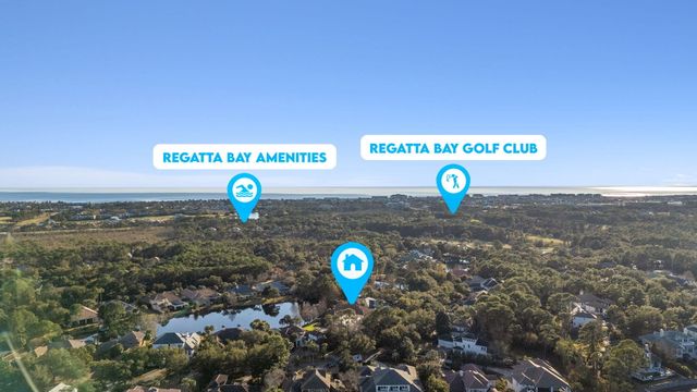 437 Admiral Court, Destin, FL 32541