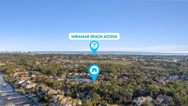 437 Admiral Court, Destin, FL 32541