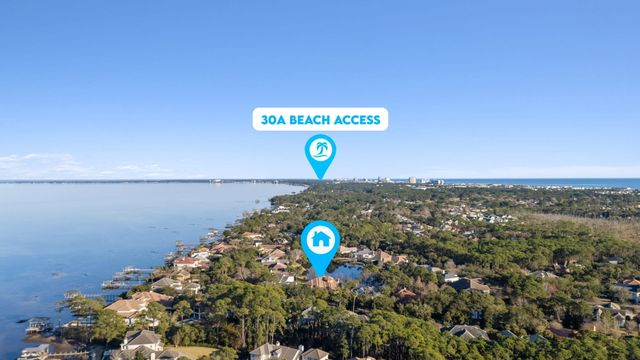 437 Admiral Court, Destin, FL 32541