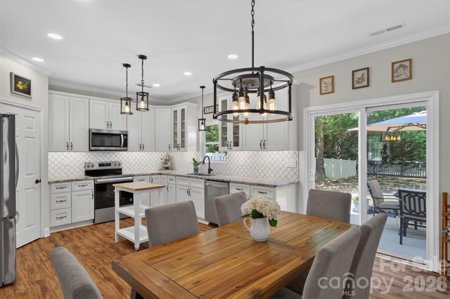 205 Sycamore Creek Road, Fort Mill, SC 29708