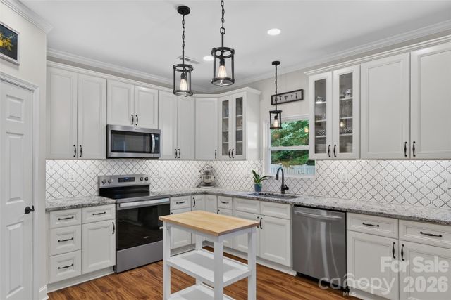 205 Sycamore Creek Road, Fort Mill, SC 29708