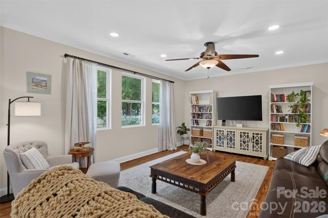 205 Sycamore Creek Road, Fort Mill, SC 29708