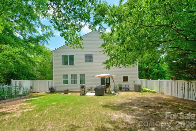 205 Sycamore Creek Road, Fort Mill, SC 29708