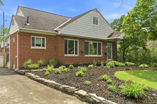 580 Enfield Road, Columbus, OH 43209