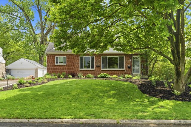 580 Enfield Road, Columbus, OH 43209